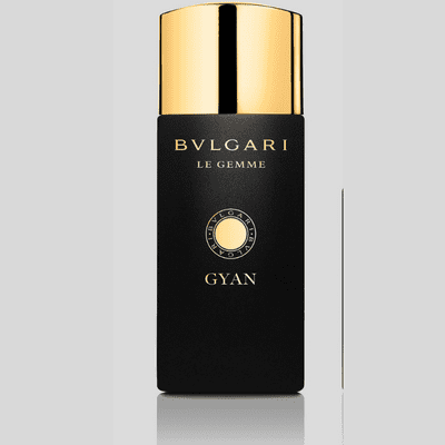 Stoelzle Masnières Parfumerie & BVLGARI - a partnership that makes ‘scents’