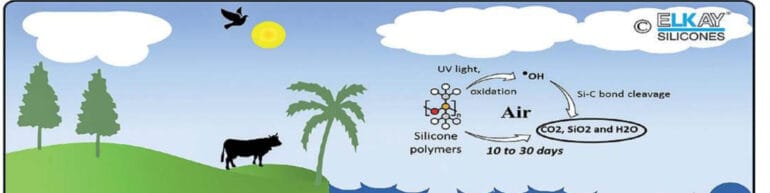 Euro Cosmetics Magazine - Elkay Silicones