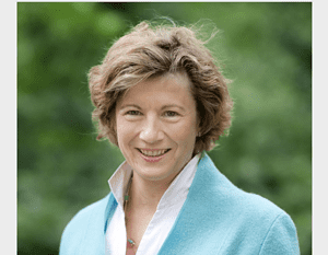 Picture of Theresa Callaghan