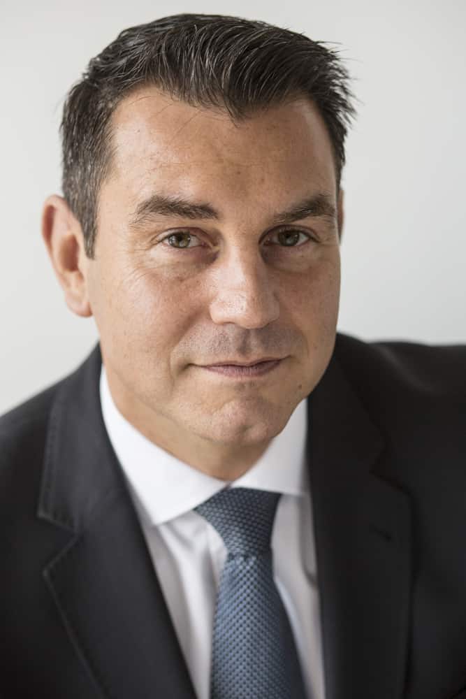 Arcade Beauty welcomes its new European director Carl Alain