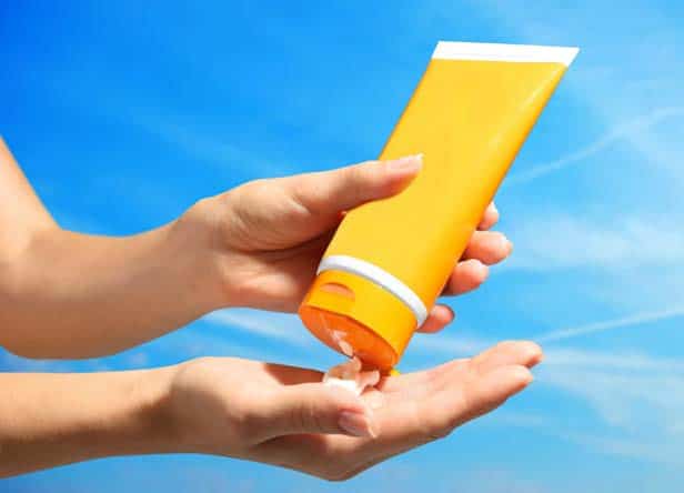 Are sunscreens safe?