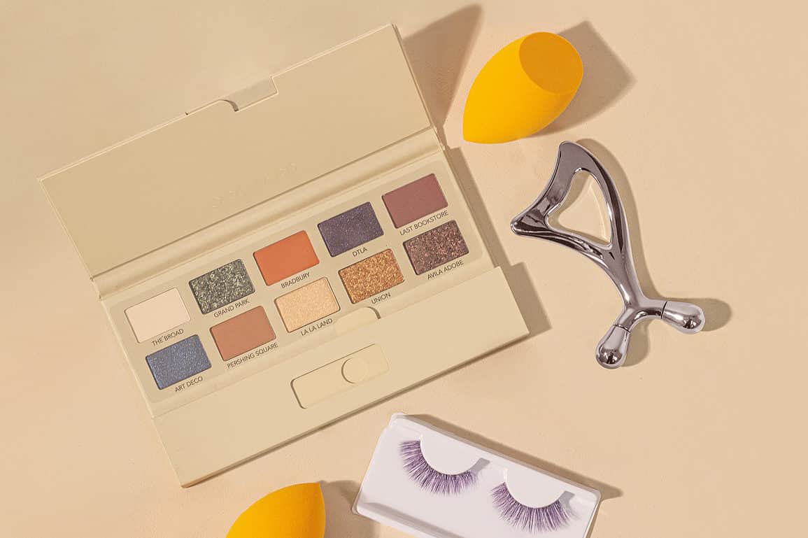 IBG to Showcase Several New Products at MakeUp in Los Angeles