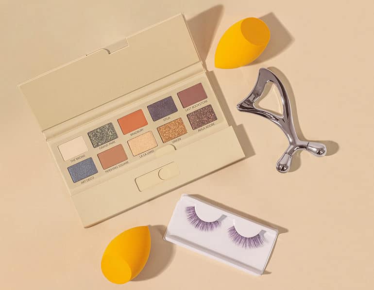 IBG to Showcase Several New Products at MakeUp in Los Angeles