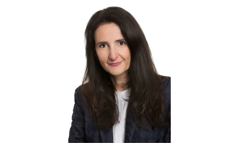 EURO COSMETICS Magazine • Firmenich Appoints New Leadership for Integrated Perfumery & Ingredients Organization • Euro Cosmetics • Euro Cosmetics