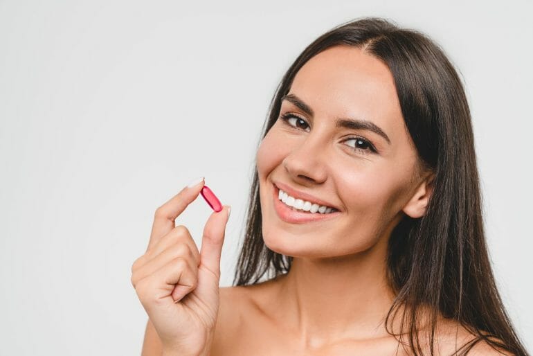 EURO COSMETICS Magazine • Supplements for skin health nearly tripled from 2017 to 2021, notes Innova • Euro Cosmetics • Euro Cosmetics