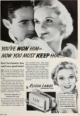 EURO COSMETICS Magazine • Figurative Claims or Just Misinformed Nonsense? • Euro Cosmetics • Euro Cosmetics