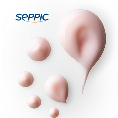 EURO COSMETICS Magazine • Seppic wins the Bronze In-Cosmetics SensoryAward for its "Symphonic Feelings" formula • Euro Cosmetics • Euro Cosmetics