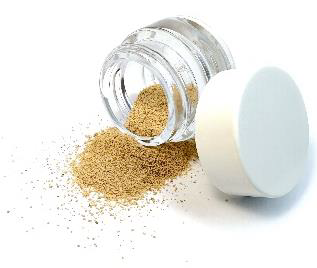 EURO COSMETICS Magazine • SOPHIM introduces PhytOlive®Fine, upcycled exfoliant powder • Euro Cosmetics • Euro Cosmetics
