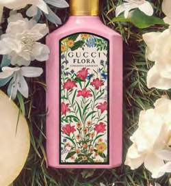 EURO COSMETICS Magazine • Fragrances – What’s The Story? • Euro Cosmetics • Euro Cosmetics