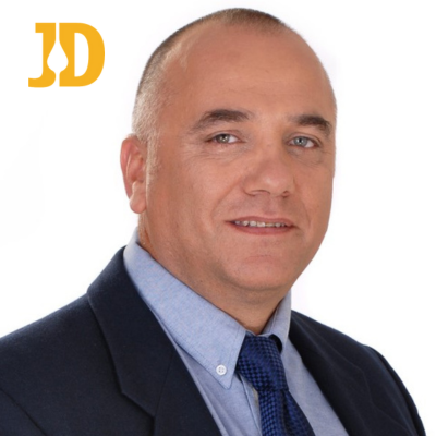 EURO COSMETICS Magazine • Jojoba Desert names Roni Rot as new CEO • Euro Cosmetics • Euro Cosmetics
