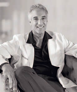 EURO COSMETICS Magazine • Meeting with Benjamin Knight Fuchs, R. Ph,Pharmacist and Nutritionist • Euro Cosmetics • Euro Cosmetics