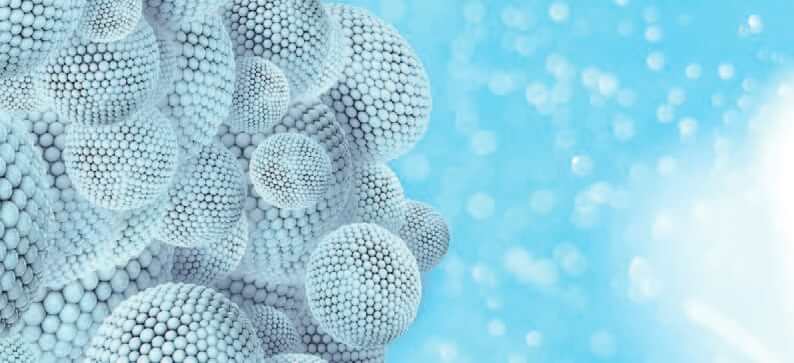 EURO COSMETICS Magazine • NANO means BIG! • Euro Cosmetics • Euro Cosmetics