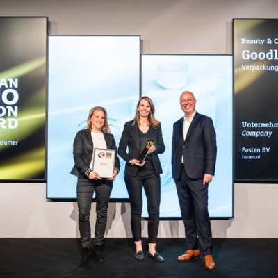 Fasten German Innovation Awards