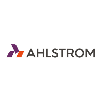 Ahlstrom Logo