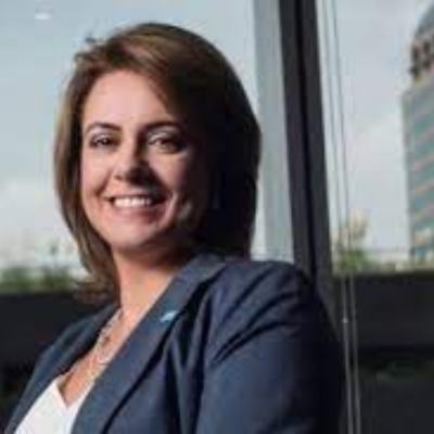 BASF - Gisela Pinheiro