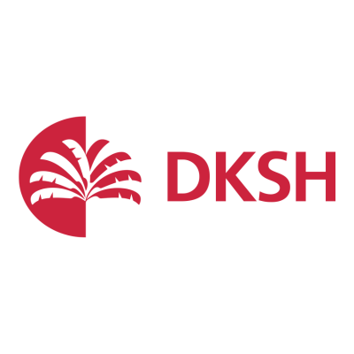 DKSH Logo