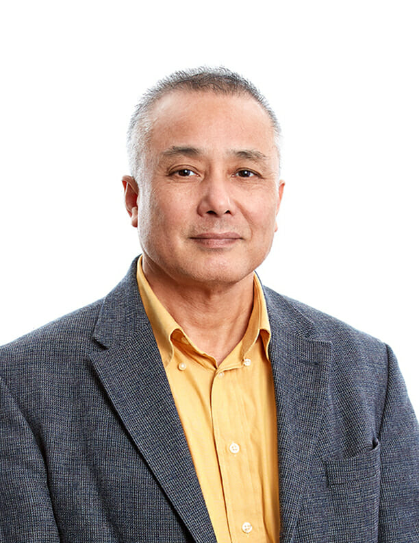 Qosmedix Libo Zhu
