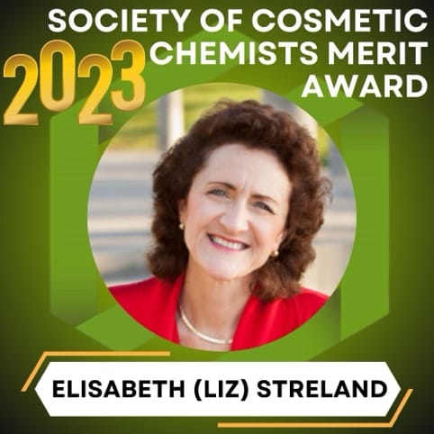 Society of Cosmetic Chemists Announces 2023 Prestigious Award Winners 2 EURO COSMETICS Magazine • Society of Cosmetic Chemists Announces 2023 Prestigious Award Winners • Euro Cosmetics • Euro Cosmetics