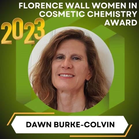 EURO COSMETICS Magazine • Society of Cosmetic Chemists Announces 2023 Prestigious Award Winners • Euro Cosmetics • Euro Cosmetics