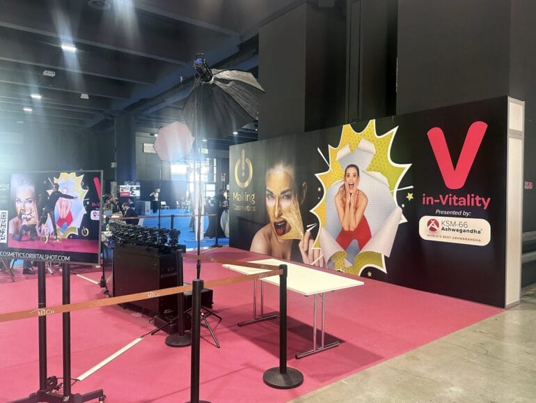 EURO COSMETICS Magazine • Making Cosmetics • Euro Cosmetics • Euro Cosmetics