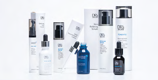 Schubert Cosmetics –Flexibility along the entire line 1 EURO COSMETICS Magazine • Schubert Cosmetics –Flexibility along the entire line • Euro Cosmetics • Euro Cosmetics