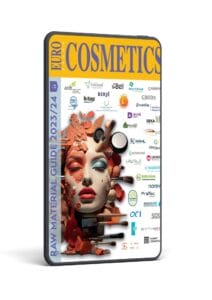 EURO COSMETICS Magazine • Membership Digital - 12 months • Euro Cosmetics • Euro Cosmetics