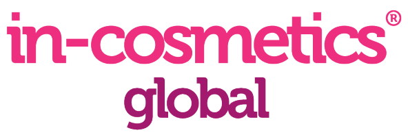 In-cosmetics Global 2024 Paris