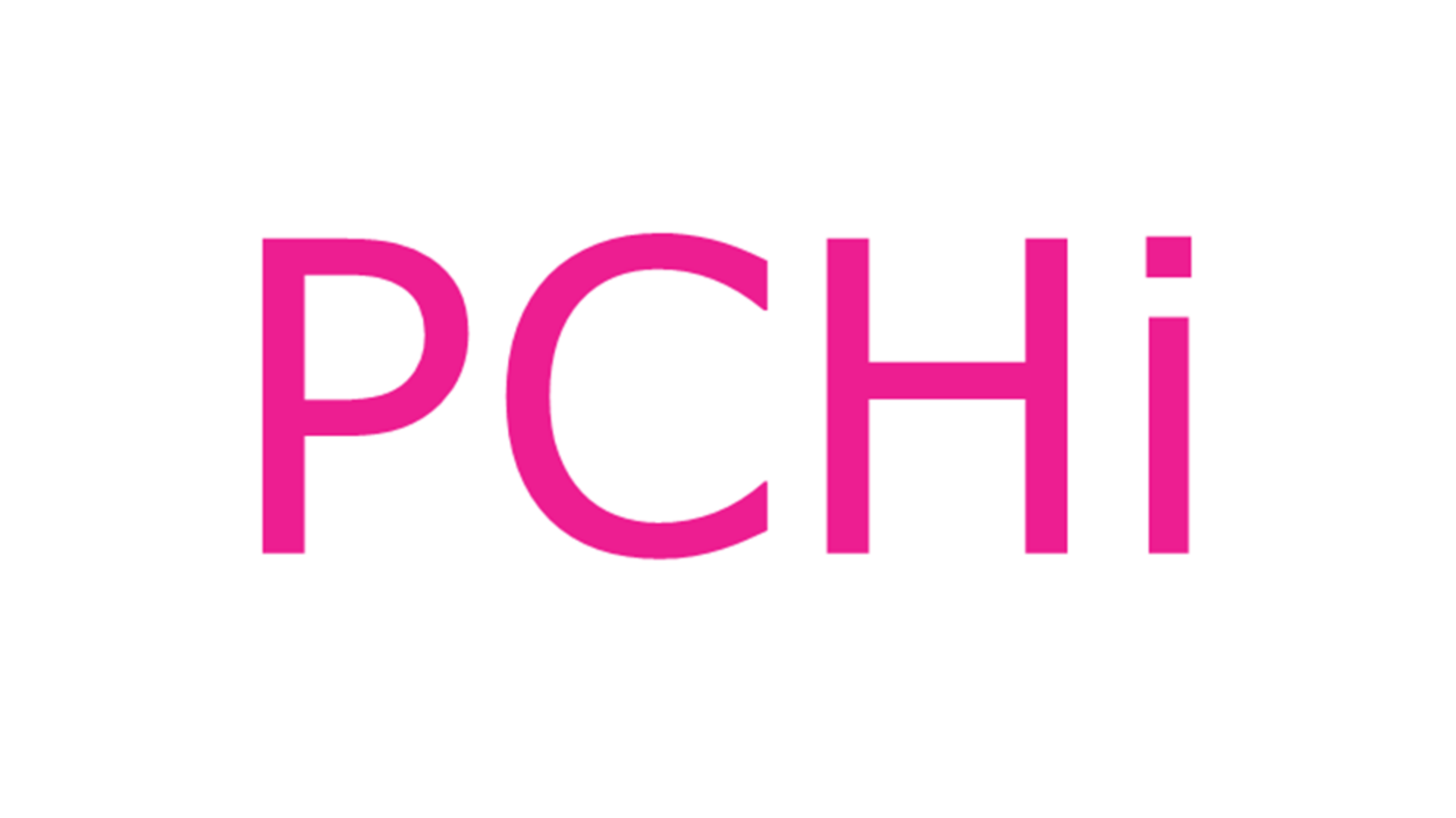 PCHI 2024 China