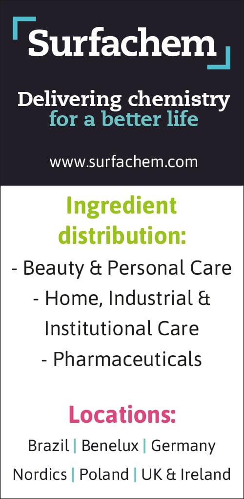 EURO COSMETICS Magazine • Marketplace • Euro Cosmetics • Euro Cosmetics