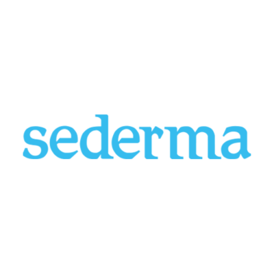 Euro Cosmetics Magazine - Sederma Logo