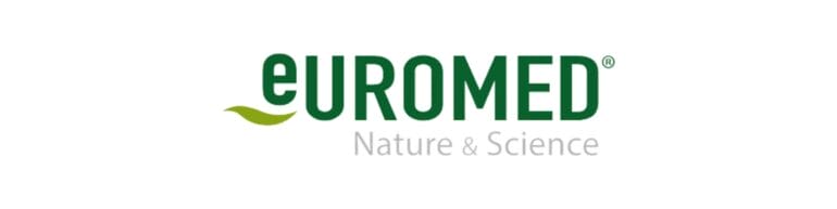 Euro Cosmetics Magazine - Euromed Logo