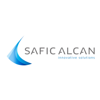 Euro Cosmetics Magazine Safic-Alcan
