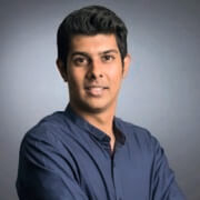 Ajit Lomate
