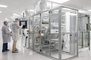EURO COSMETICS Magazine • WACKER Positions itself as Solution Provider for Silicone-Coated Healthcare Products with New Acquisition • Euro Cosmetics • Euro Cosmetics