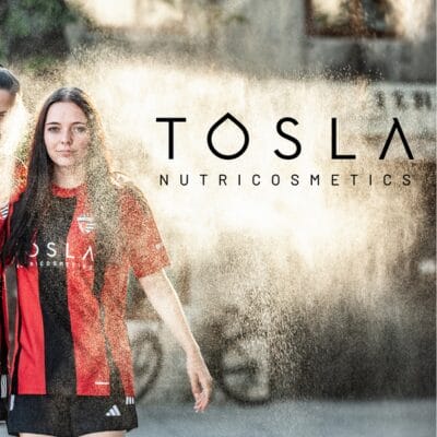 tosla 4x4