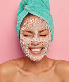 EURO COSMETICS Magazine • It’s Your Skin…You Do What You Want to Do • Euro Cosmetics • Euro Cosmetics