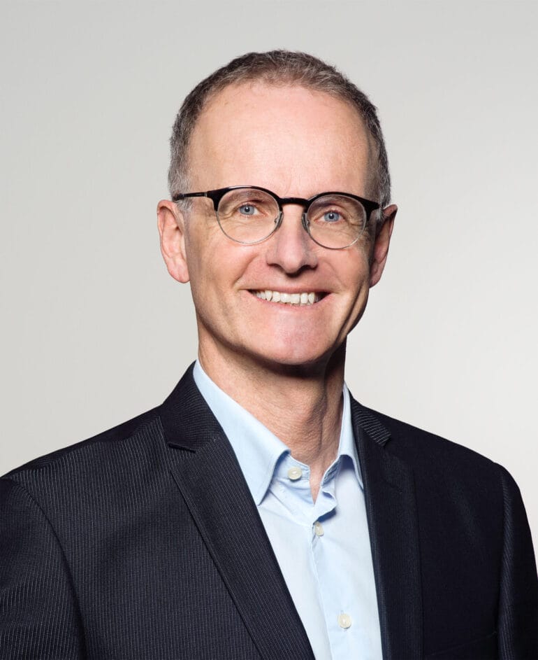 manfred zurkich