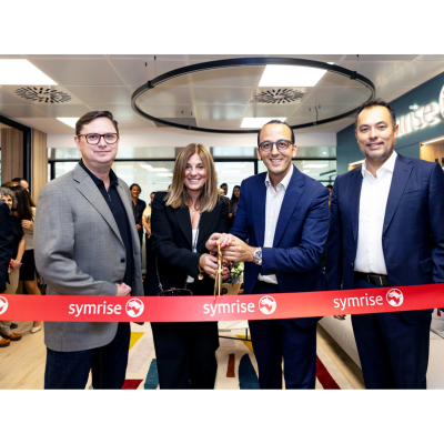 symrise bcn 4x4