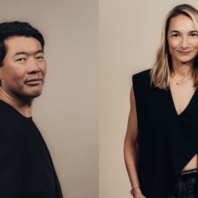 EURO COSMETICS Magazine • IFF Appoints Two New Fine Fragrance Perfumers • Euro Cosmetics • Euro Cosmetics