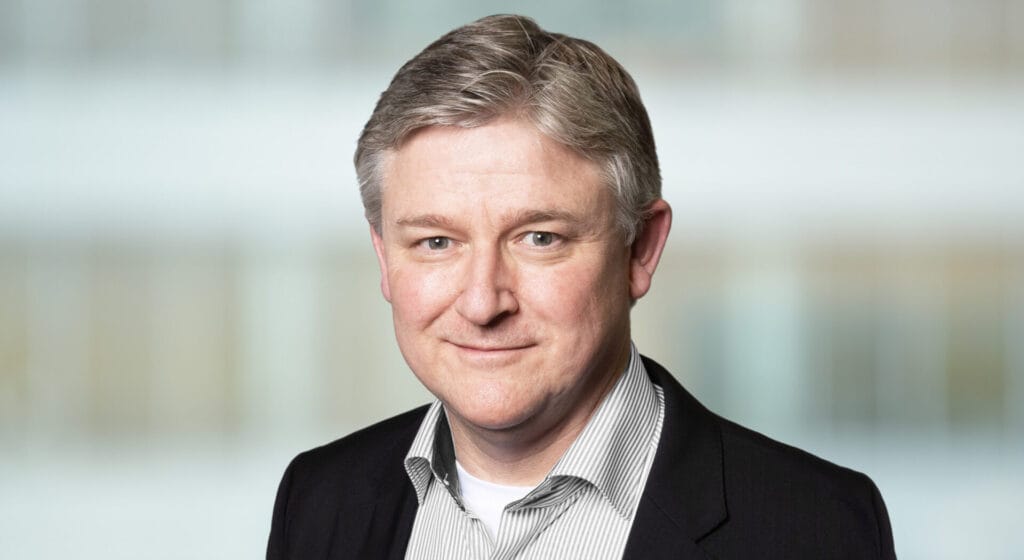 BYK appoints Dr. Michael Schmidt as new global ChiefTechnology Officer 1 EURO COSMETICS Magazine • BYK appoints Dr. Michael Schmidt as new global ChiefTechnology Officer • Euro Cosmetics • Euro Cosmetics