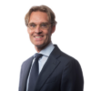 Barentz appoints Derk Jan Terhorst as new CEO