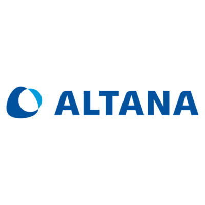 altana logo 2025 4x4