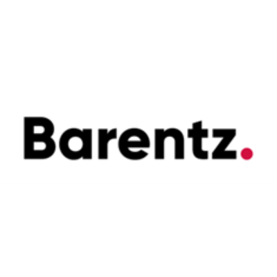barentz logo neu 4x4