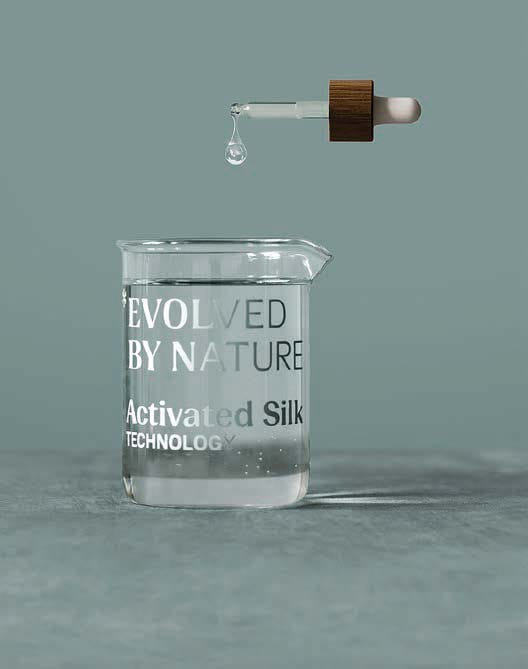 EURO COSMETICS Magazine • Ditch Old-School Ingredients. Choose Next-Gen Peptides • Euro Cosmetics • Euro Cosmetics