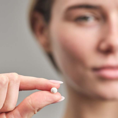 Ditch Old-School Ingredients. Choose Next-Gen Peptides