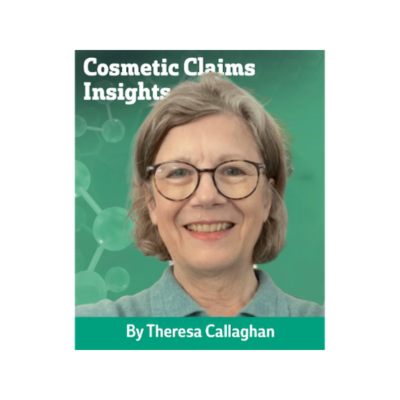 EURO COSMETICS Magazine • The Influence of Beauty Apps on Consumers: The Power of Misinformation • Theresa Callaghan • Theresa Callaghan