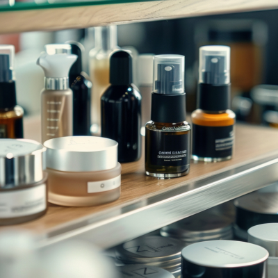 Cosmetic Ingredient Resellers are Making Materials Accessible to All