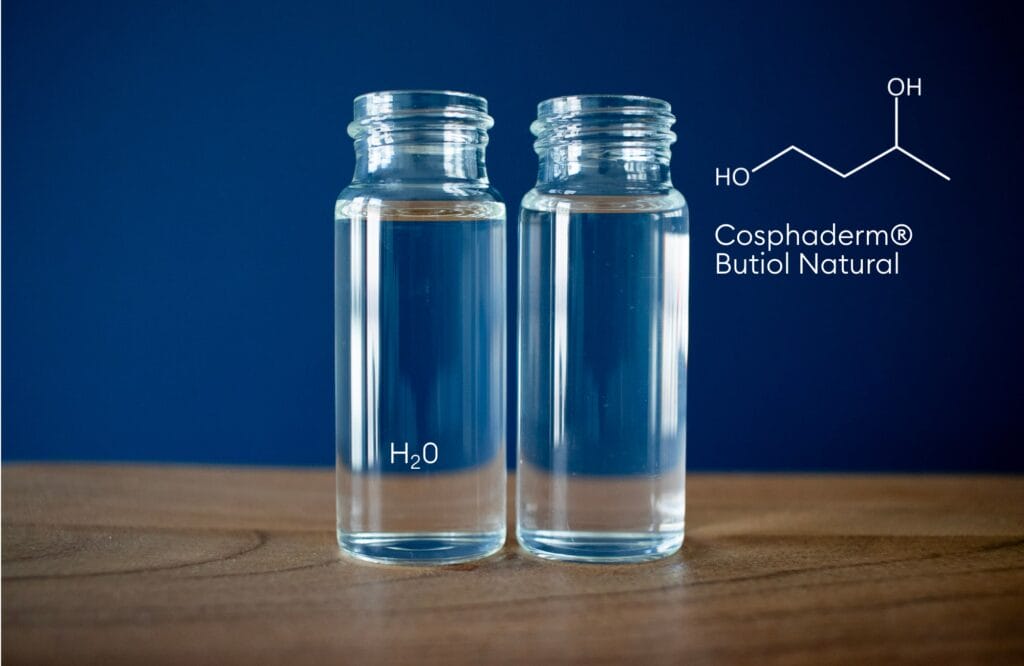 EURO COSMETICS Magazine • Interview with Frank Brauns, Founder and CEO of Cosphatec on his company’s success story • Frank Brauns • Frank Brauns
