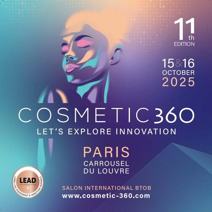 EURO COSMETICS Magazine • Cosmetic 360 • Euro Cosmetics • Euro Cosmetics
