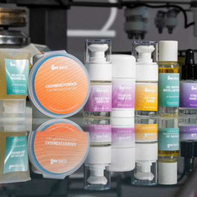 EURO COSMETICS Magazine • IMCD launches Glass’Hair Leave-On: A high-performance formulation for brands riding the glass hair trend • Euro Cosmetics • Euro Cosmetics